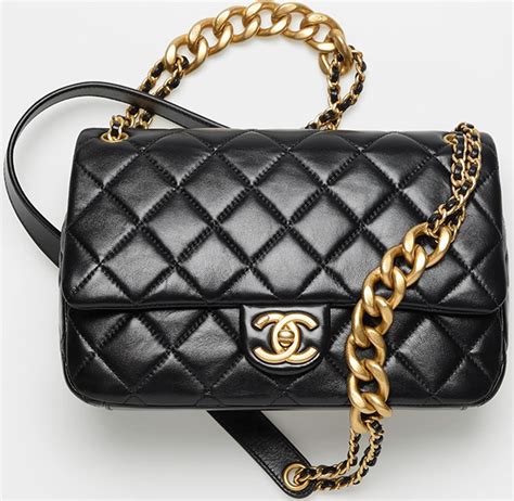 chanel dol bag|latest Chanel bag 2022.